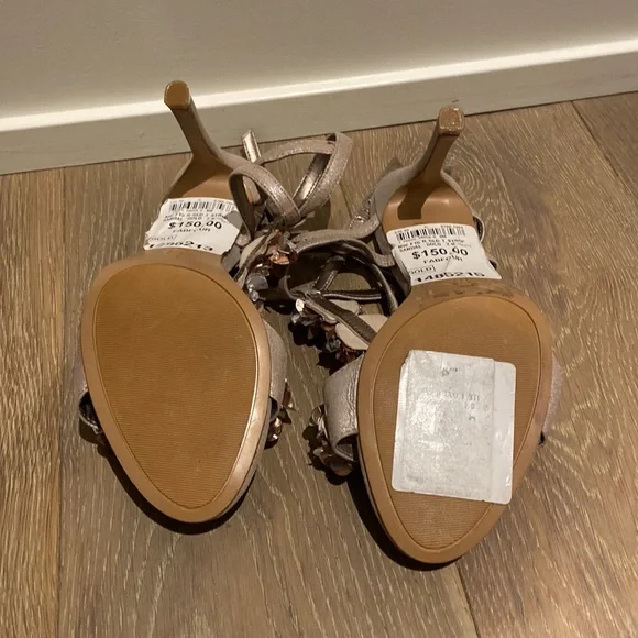 Brand New Nine West Ladies Shoes - Picture 3 of 4